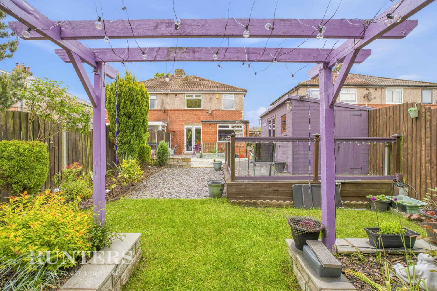 Cheriton, New Street, Littleborough, OL15 8HW