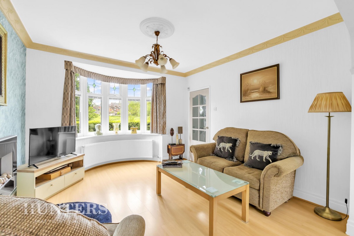 Cheriton, New Street, Littleborough, OL15 8HW