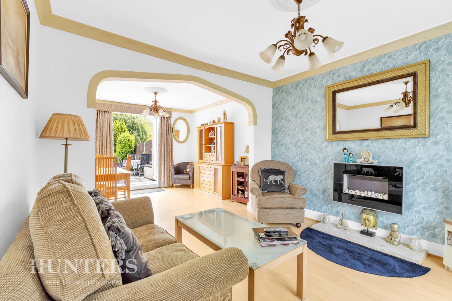 Cheriton, New Street, Littleborough, OL15 8HW