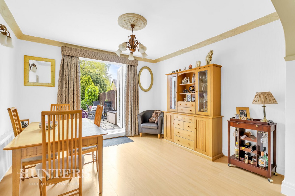 Cheriton, New Street, Littleborough, OL15 8HW