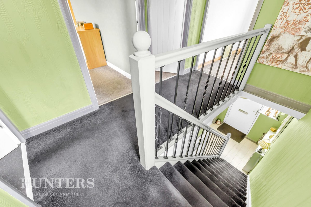 Cheriton, New Street, Littleborough, OL15 8HW