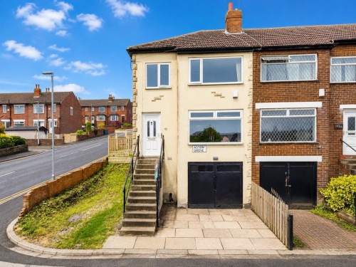 Aston Grove, Leeds
