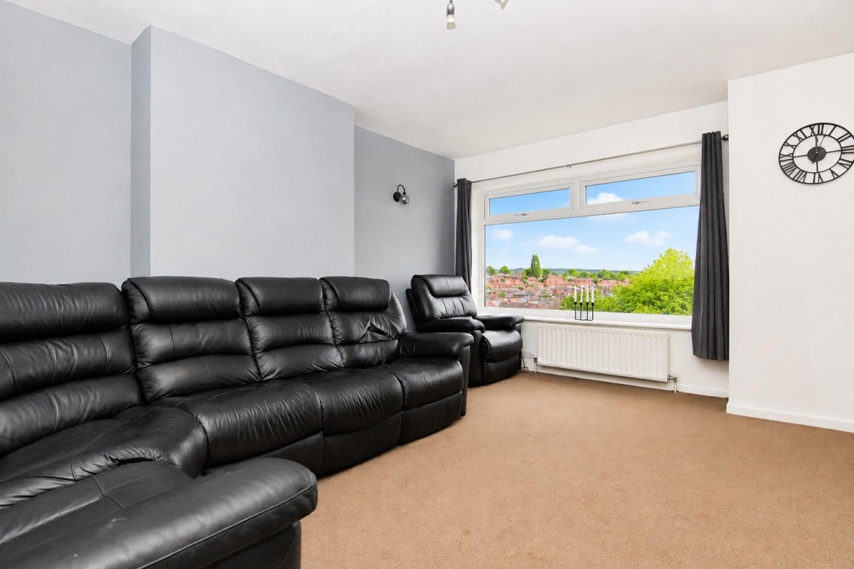 Aston Grove, Bramley, Leeds