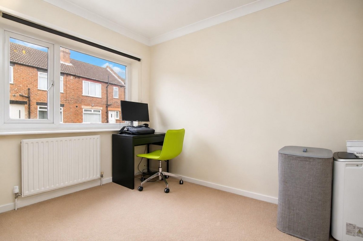 Aston Grove, Bramley, Leeds