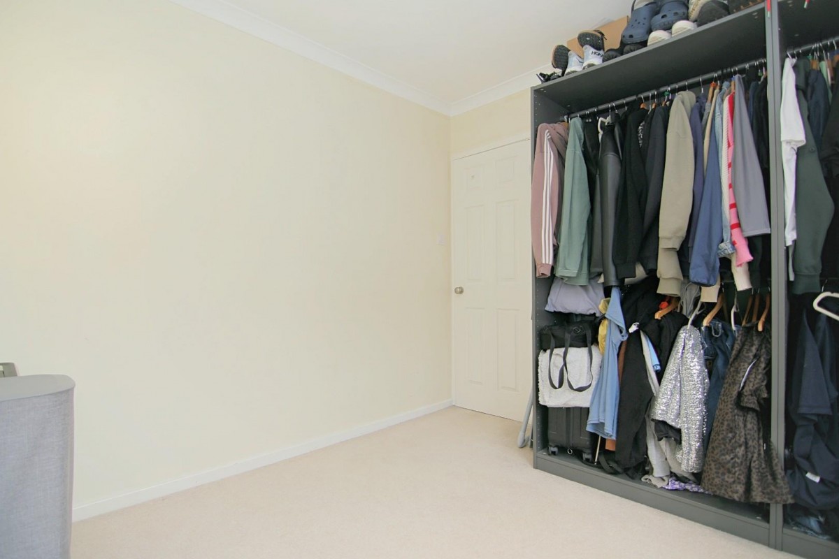 Aston Grove, Bramley, Leeds