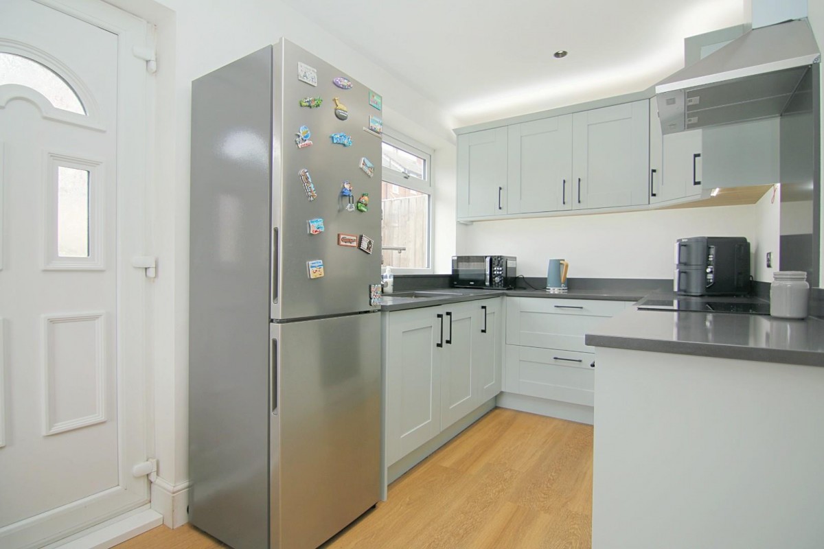 Aston Grove, Bramley, Leeds
