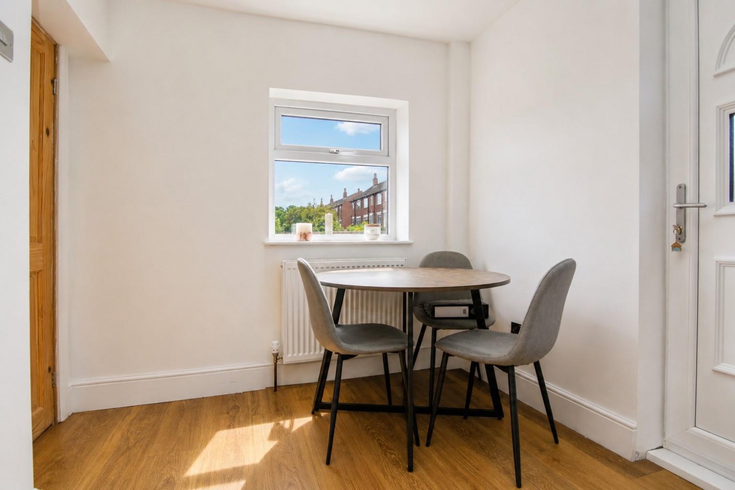 Aston Grove, Bramley, Leeds