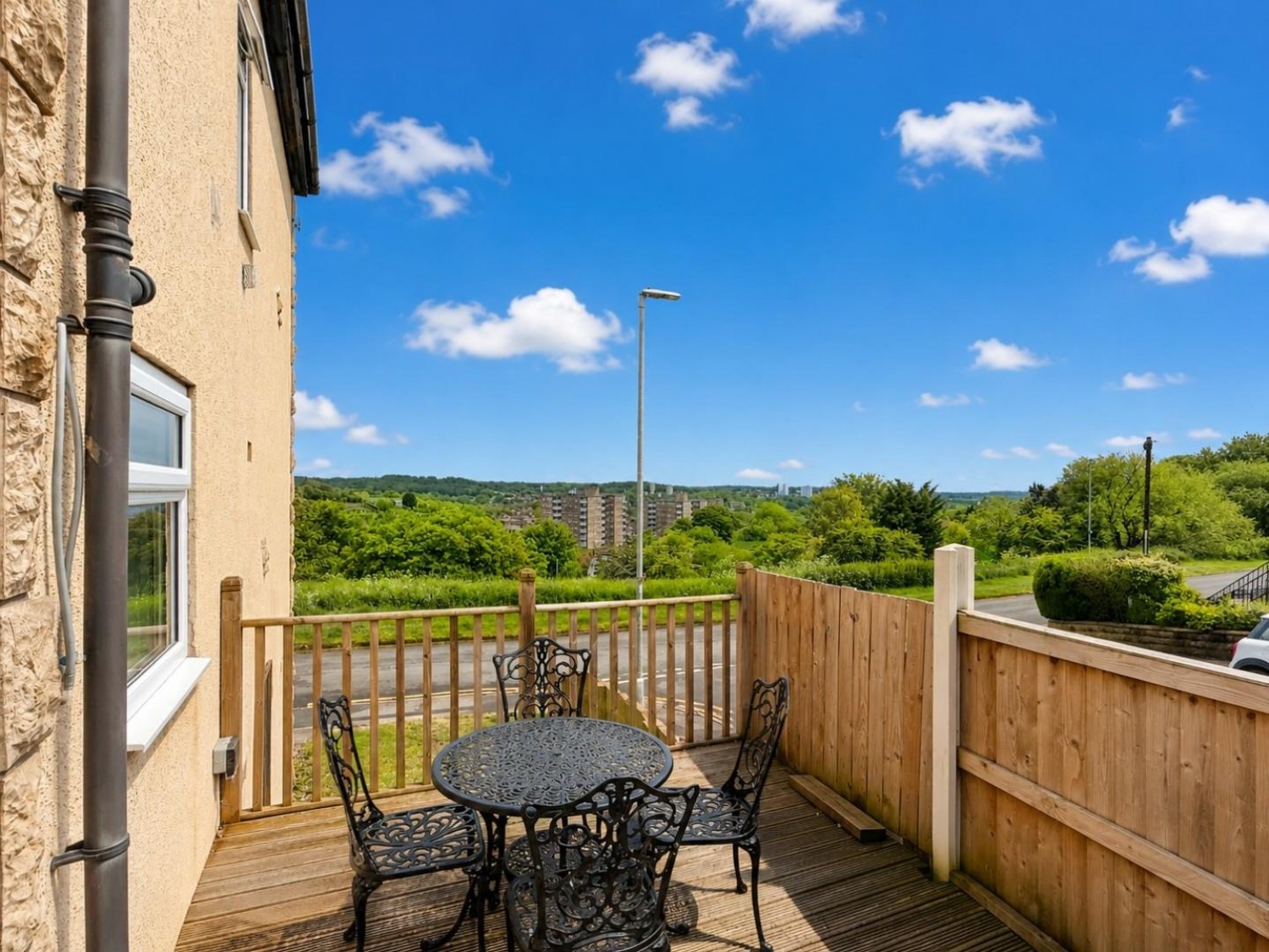 Aston Grove, Bramley, Leeds