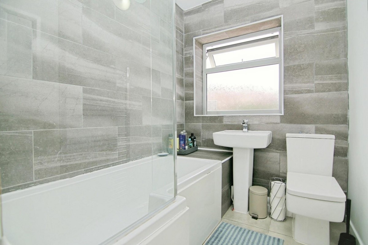 Aston Grove, Bramley, Leeds