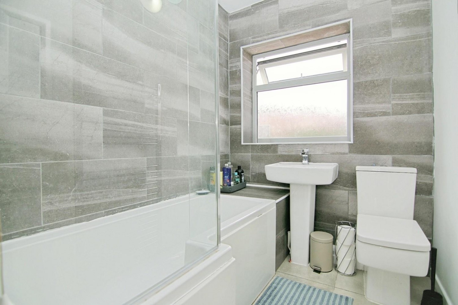 Aston Grove, Bramley, Leeds