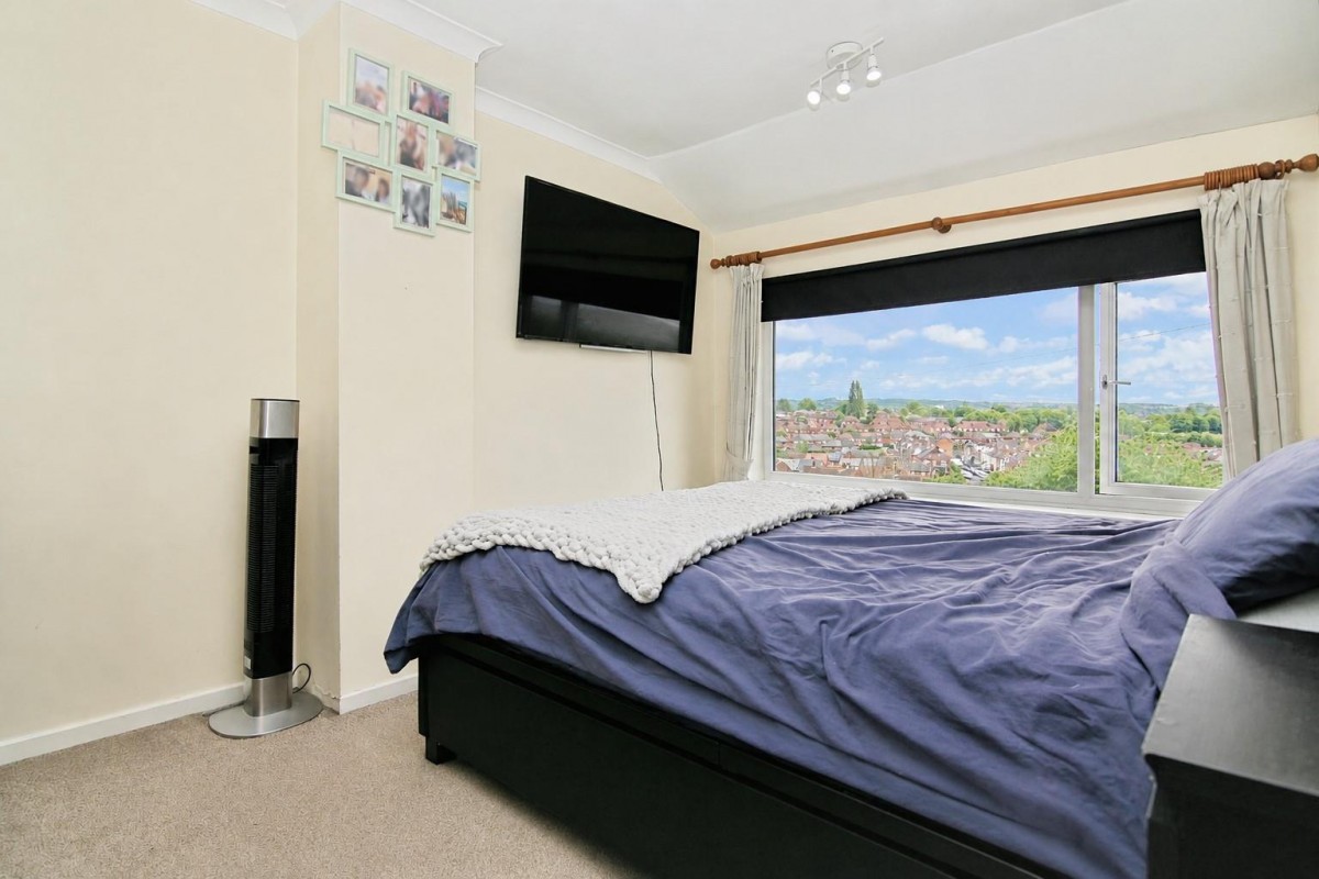 Aston Grove, Bramley, Leeds