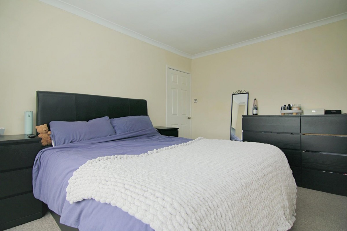 Aston Grove, Bramley, Leeds