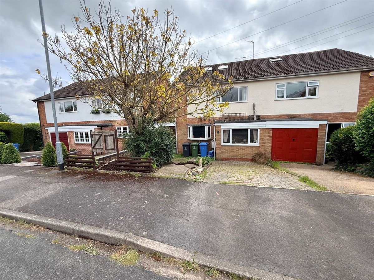 Cedar Gardens, Kinver, Stourbridge, DY7 6BW