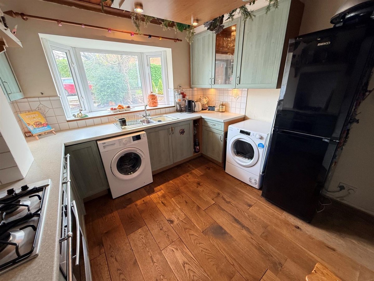 Cedar Gardens, Kinver, Stourbridge, DY7 6BW