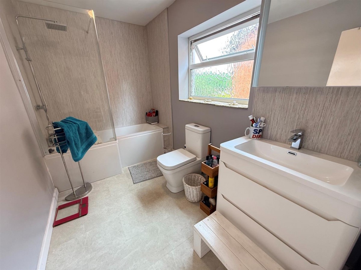 Cedar Gardens, Kinver, Stourbridge, DY7 6BW