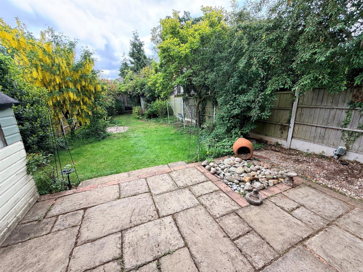 Cedar Gardens, Kinver, Stourbridge, DY7 6BW