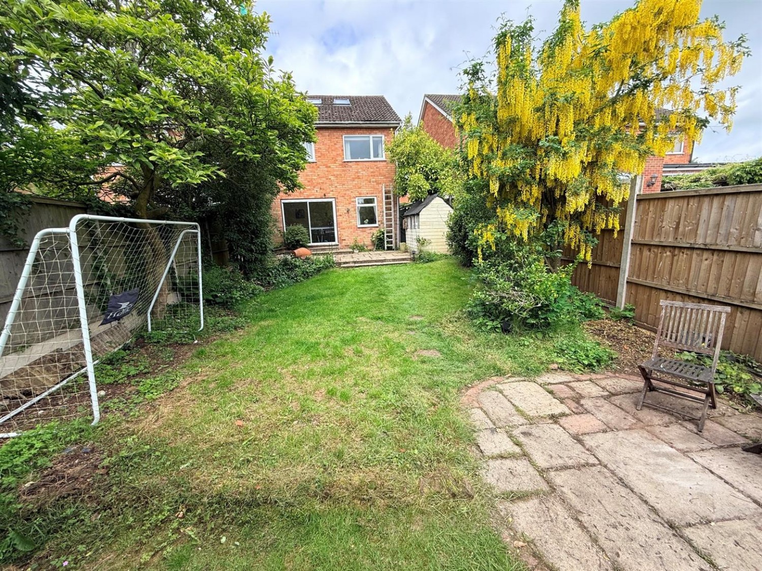 Cedar Gardens, Kinver, Stourbridge, DY7 6BW