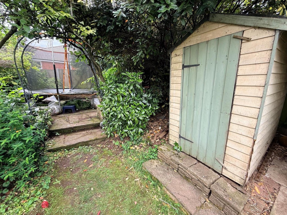 Cedar Gardens, Kinver, Stourbridge, DY7 6BW