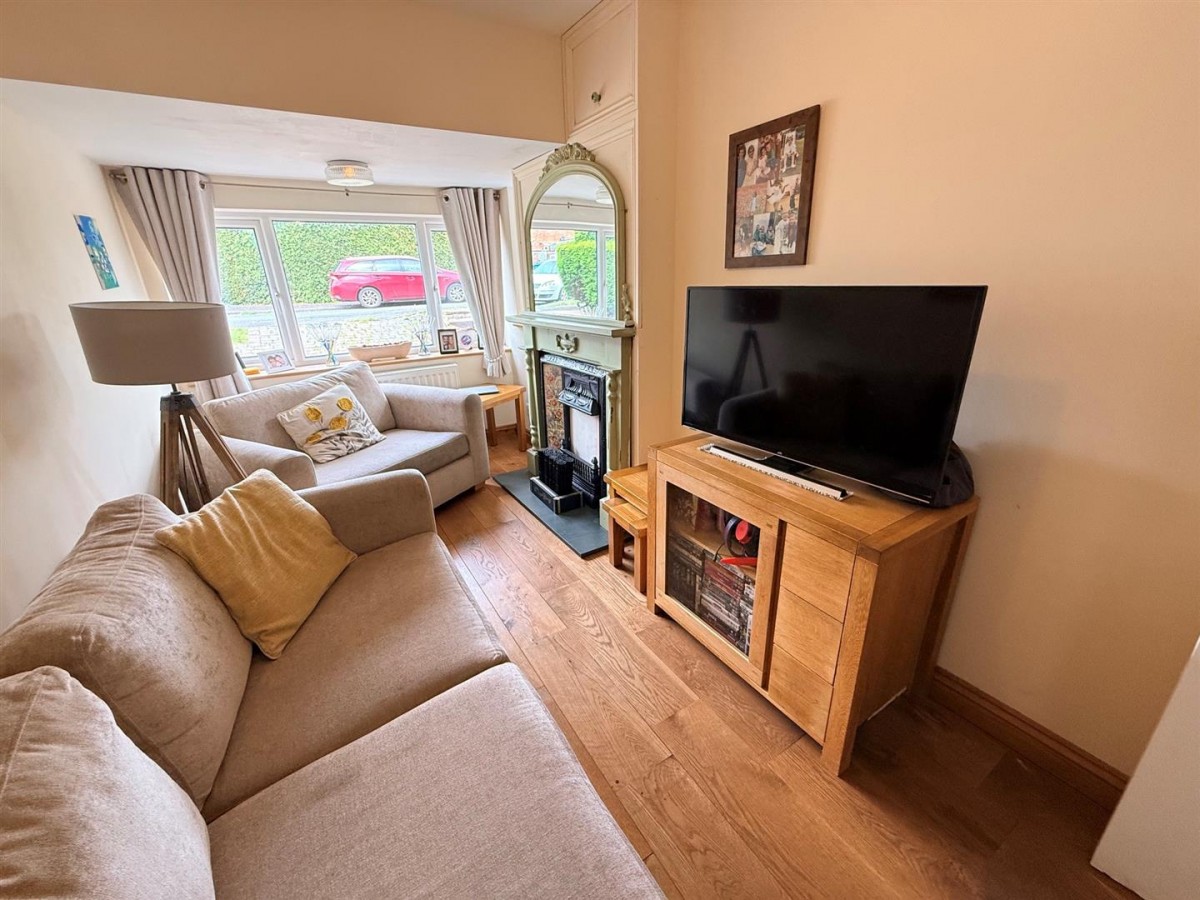 Cedar Gardens, Kinver, Stourbridge, DY7 6BW