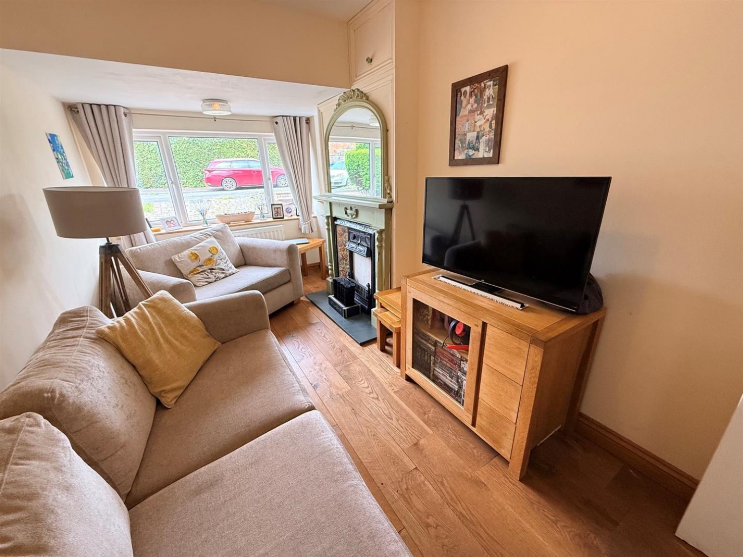 Cedar Gardens, Kinver, Stourbridge, DY7 6BW