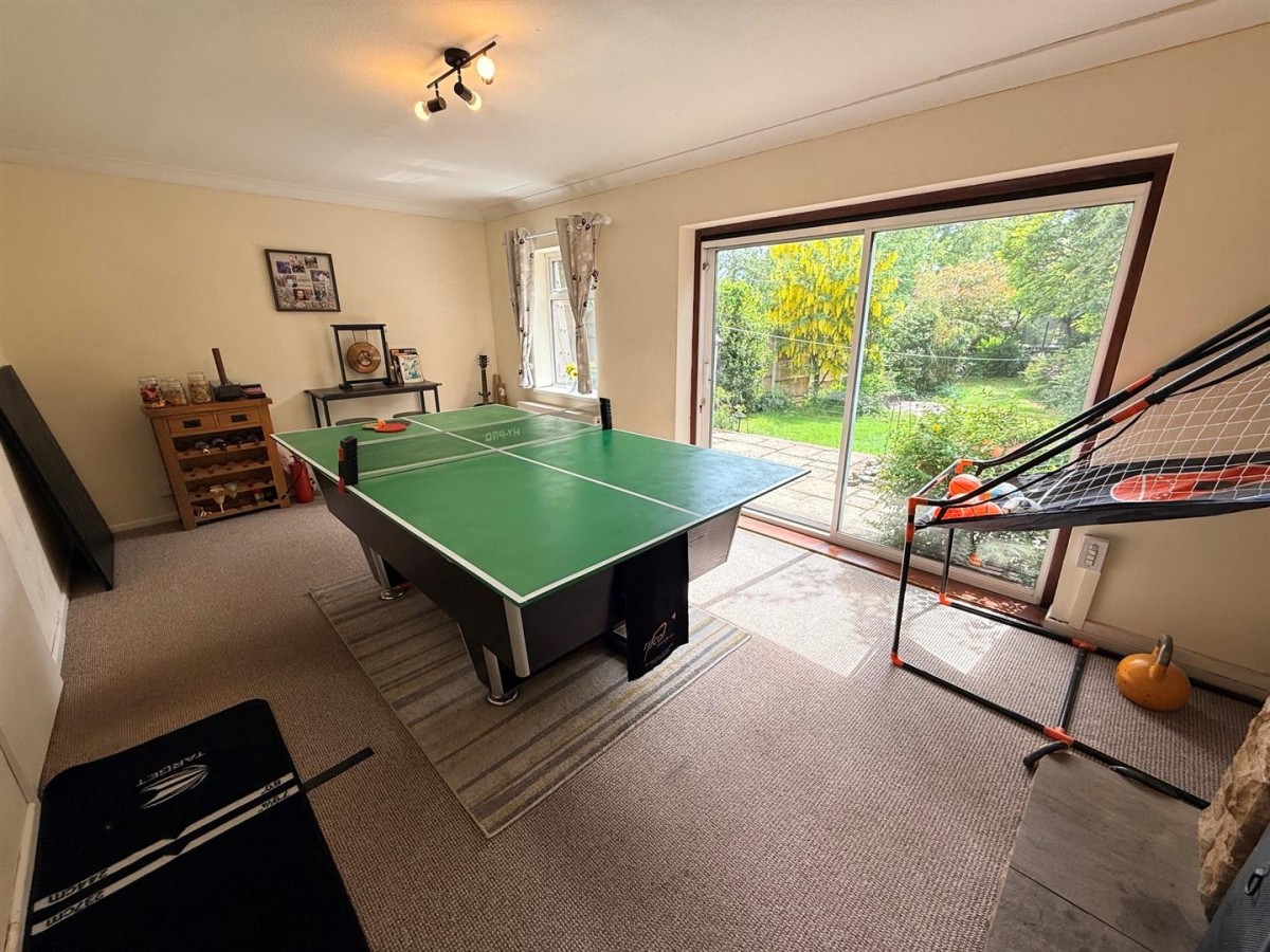 Cedar Gardens, Kinver, Stourbridge, DY7 6BW