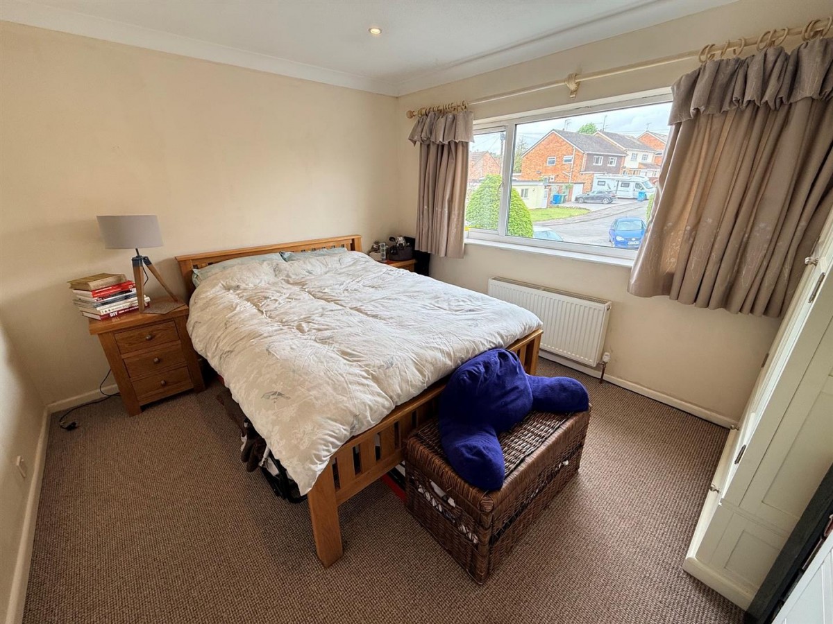 Cedar Gardens, Kinver, Stourbridge, DY7 6BW