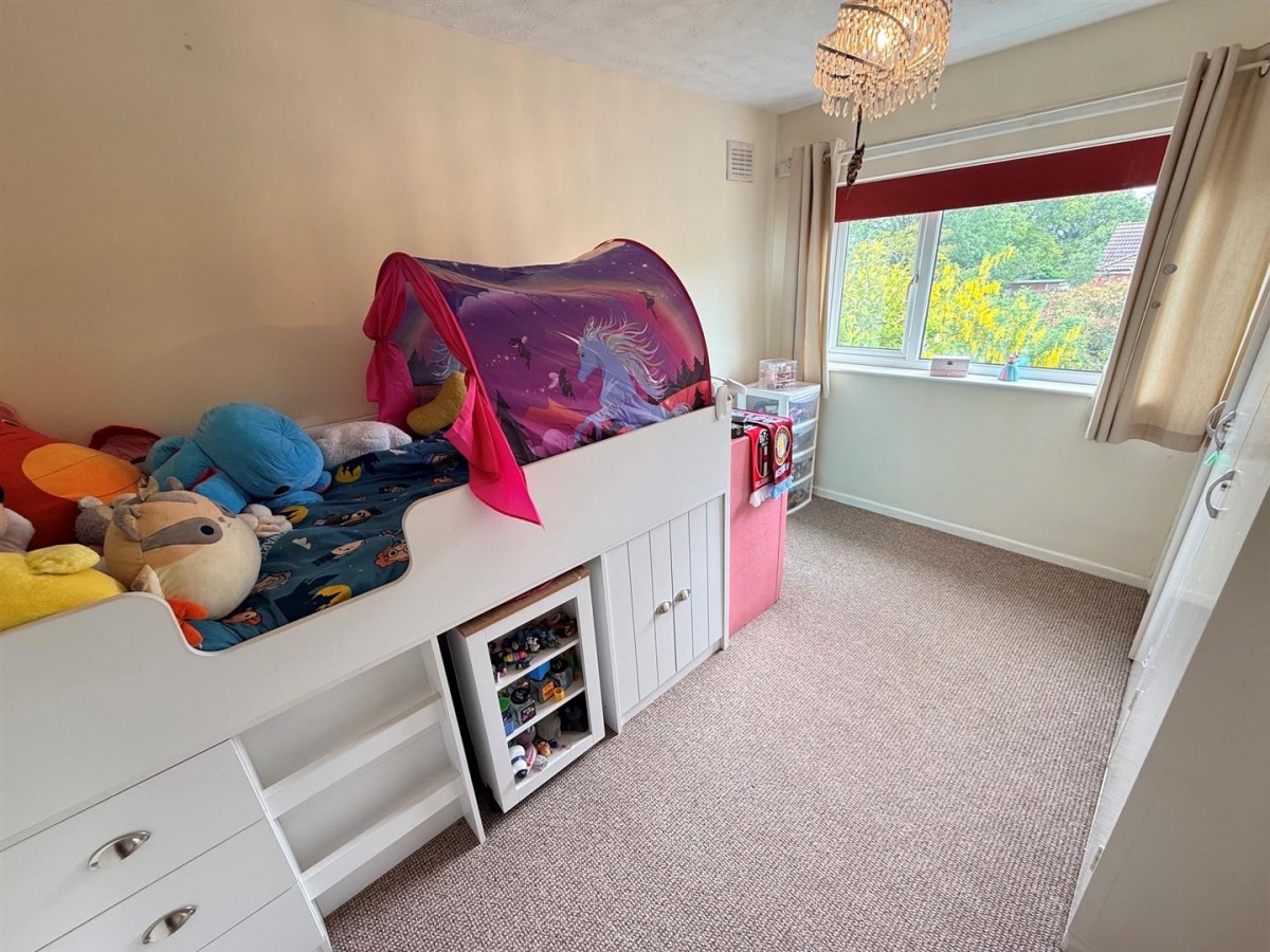 Cedar Gardens, Kinver, Stourbridge, DY7 6BW