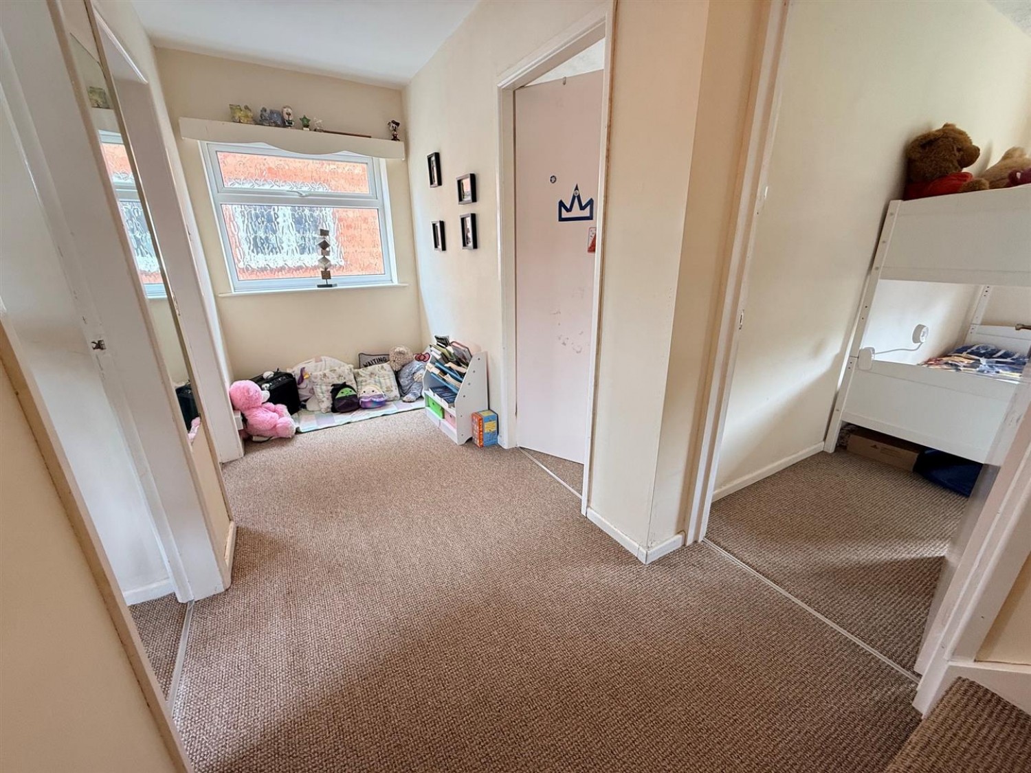 Cedar Gardens, Kinver, Stourbridge, DY7 6BW
