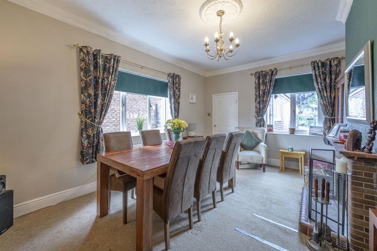Jalna, Wood Street, Wollaston, Stourbridge DY8 4NN