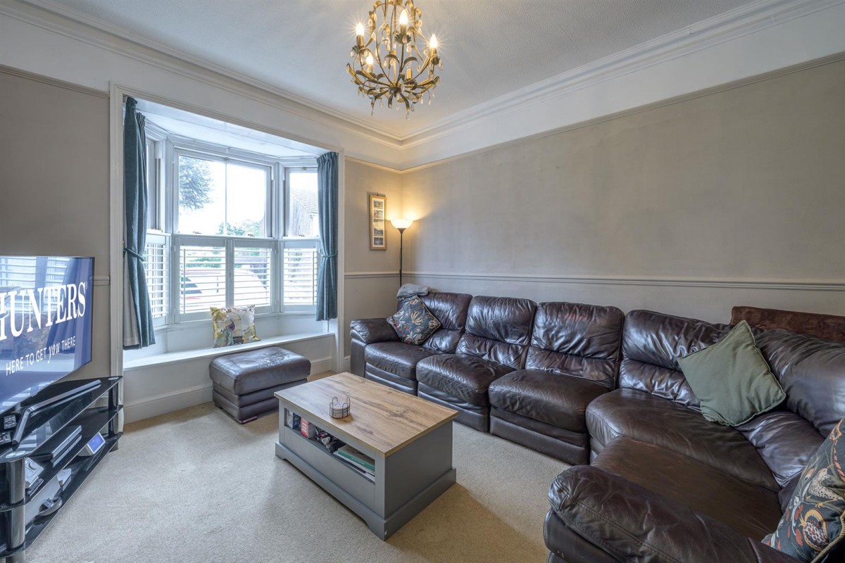 Jalna, Wood Street, Wollaston, Stourbridge DY8 4NN
