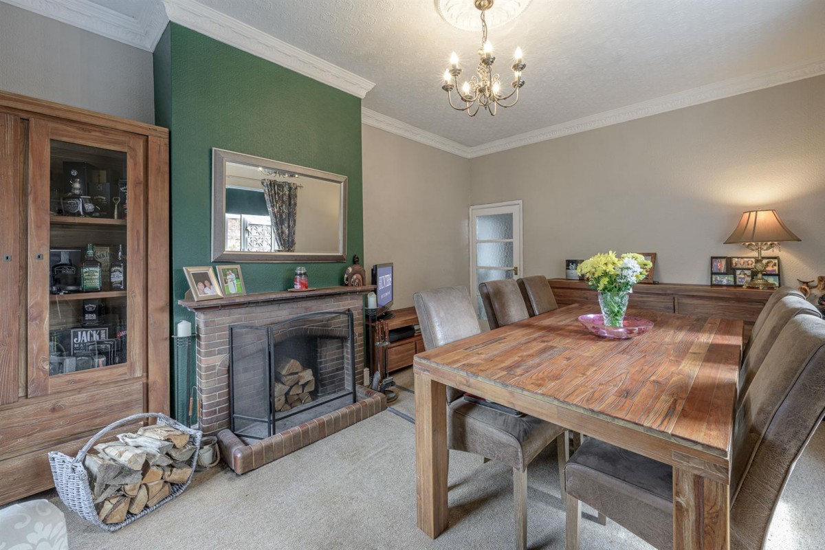 Jalna, Wood Street, Wollaston, Stourbridge DY8 4NN