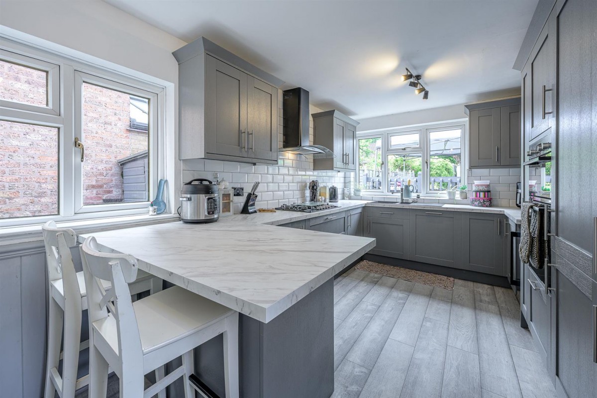 Jalna, Wood Street, Wollaston, Stourbridge DY8 4NN