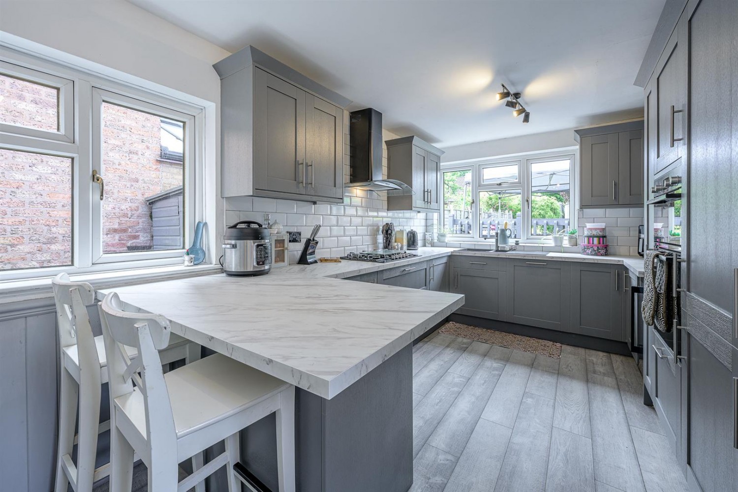Jalna, Wood Street, Wollaston, Stourbridge DY8 4NN