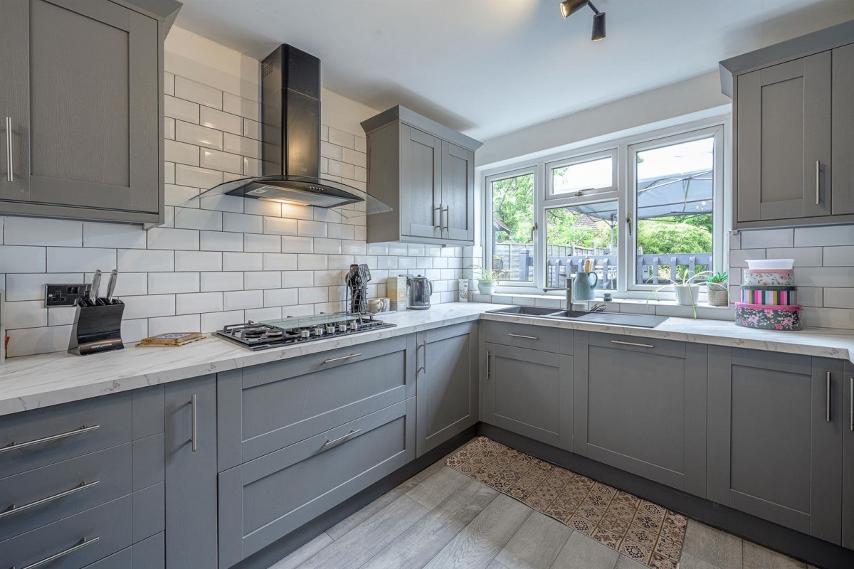 Jalna, Wood Street, Wollaston, Stourbridge DY8 4NN