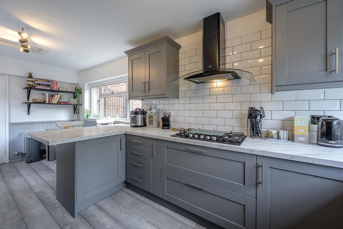 Jalna, Wood Street, Wollaston, Stourbridge DY8 4NN