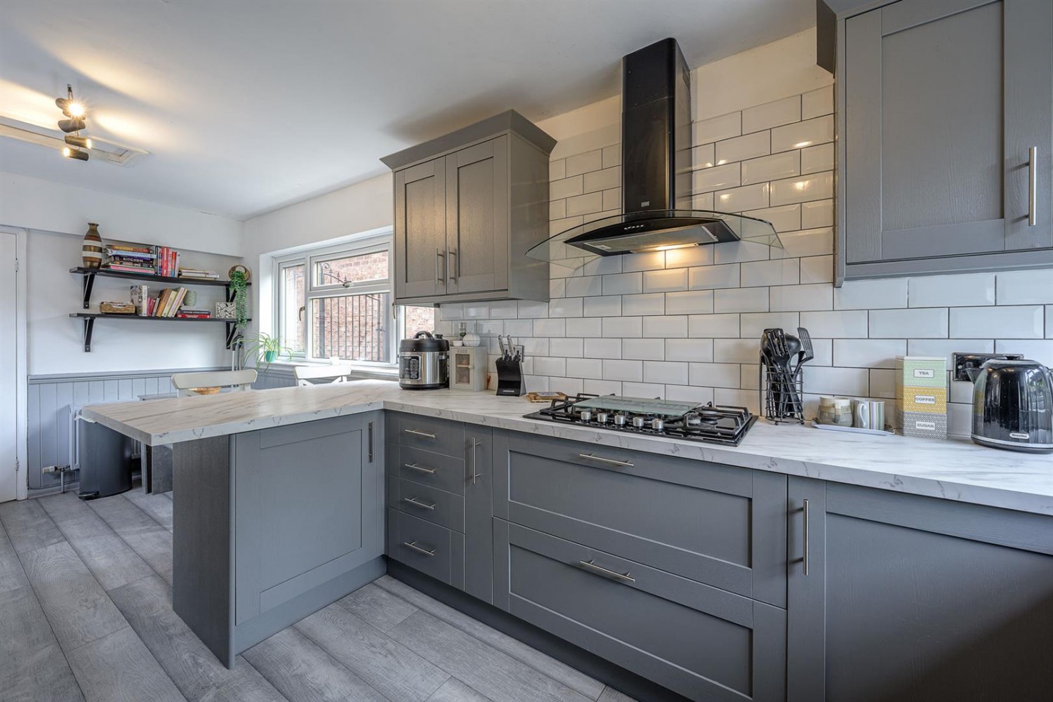 Jalna, Wood Street, Wollaston, Stourbridge DY8 4NN