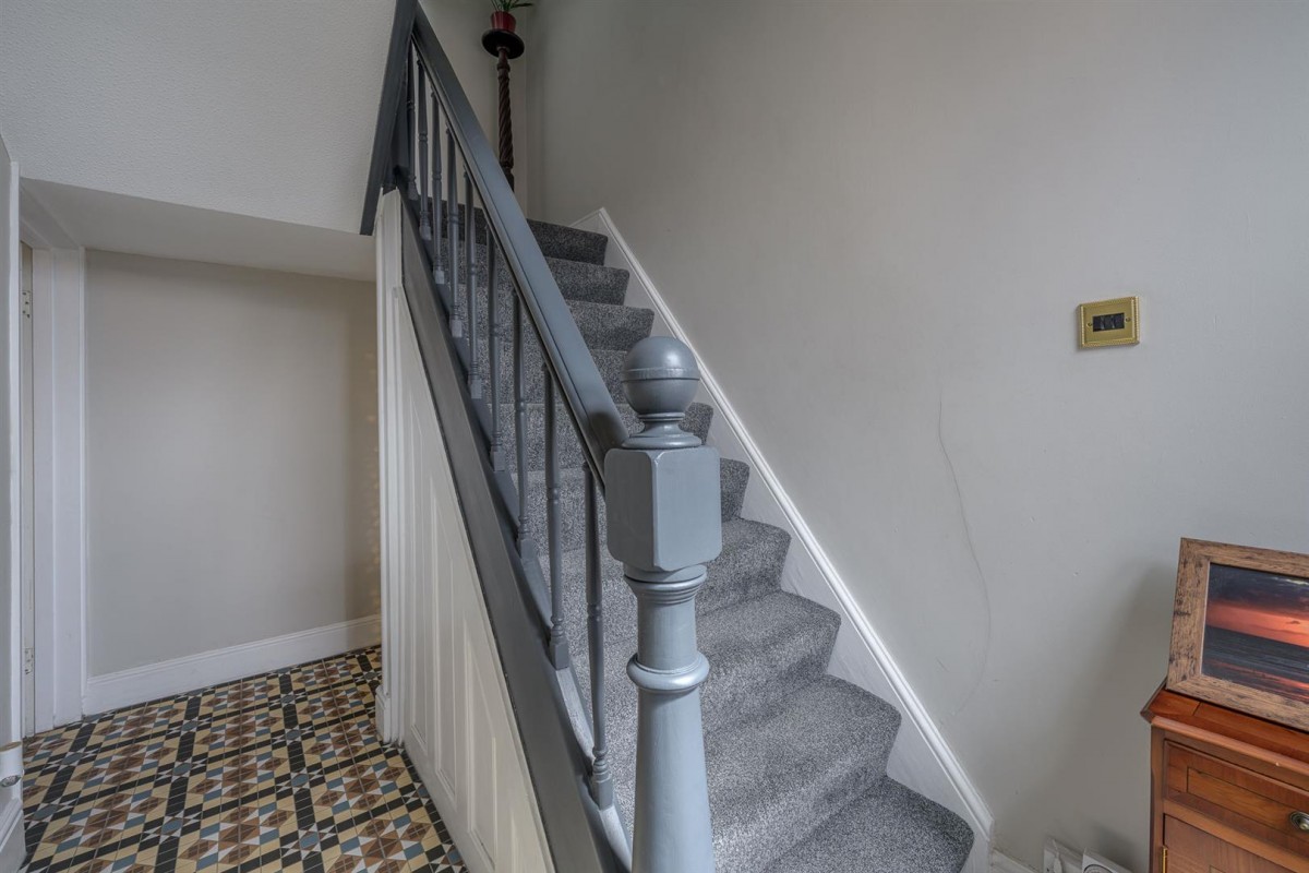 Jalna, Wood Street, Wollaston, Stourbridge DY8 4NN