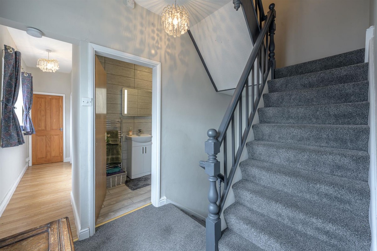 Jalna, Wood Street, Wollaston, Stourbridge DY8 4NN