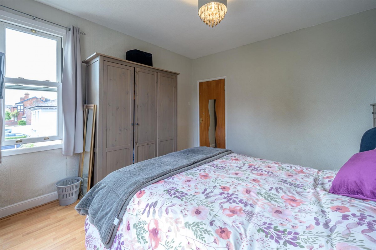 Jalna, Wood Street, Wollaston, Stourbridge DY8 4NN