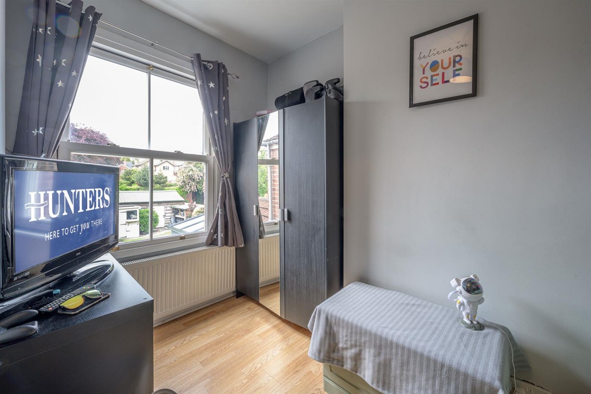 Jalna, Wood Street, Wollaston, Stourbridge DY8 4NN