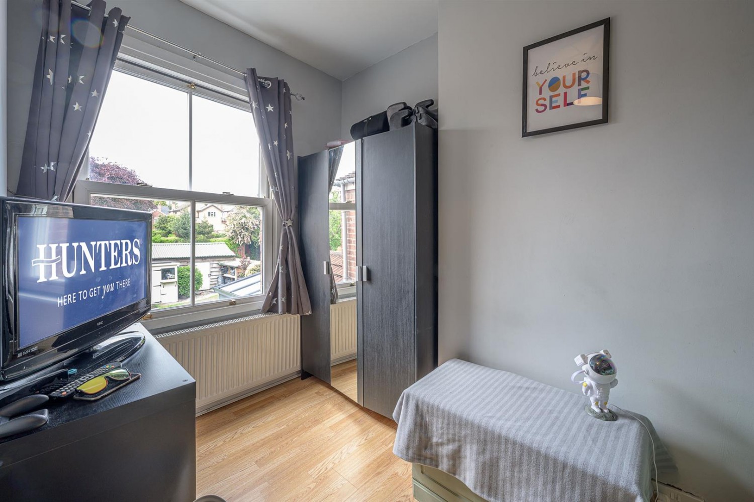 Jalna, Wood Street, Wollaston, Stourbridge DY8 4NN