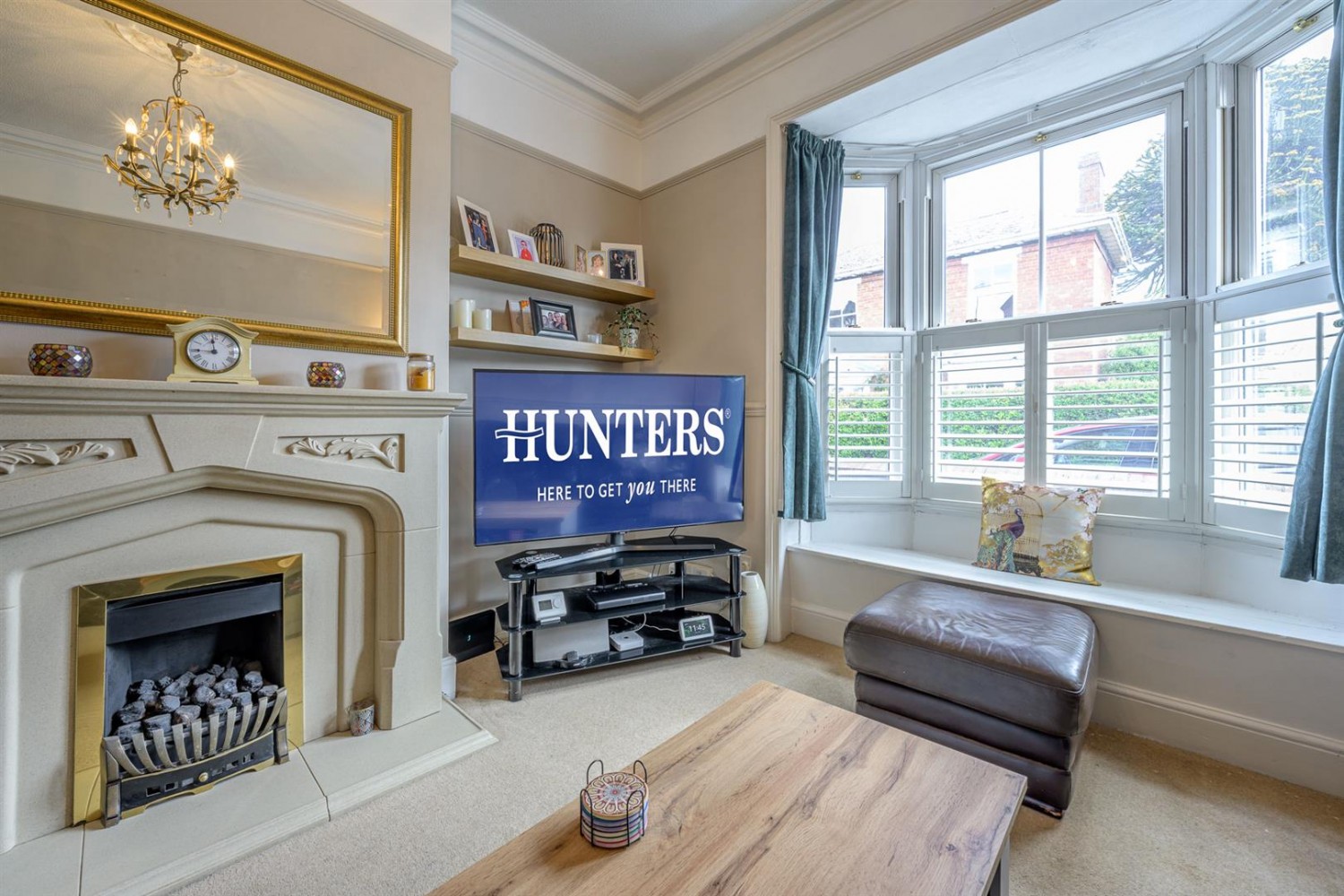 Jalna, Wood Street, Wollaston, Stourbridge DY8 4NN