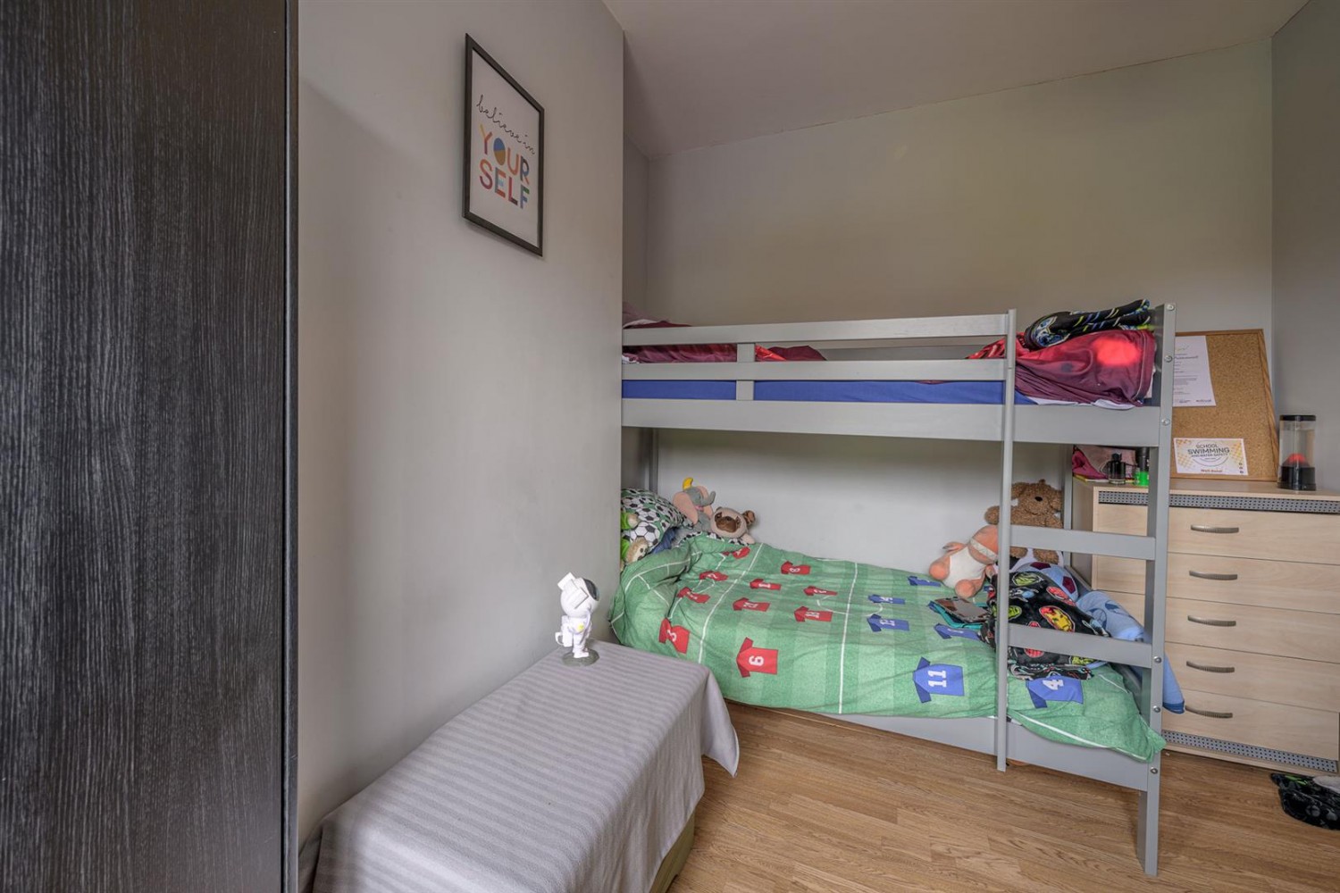 Jalna, Wood Street, Wollaston, Stourbridge DY8 4NN