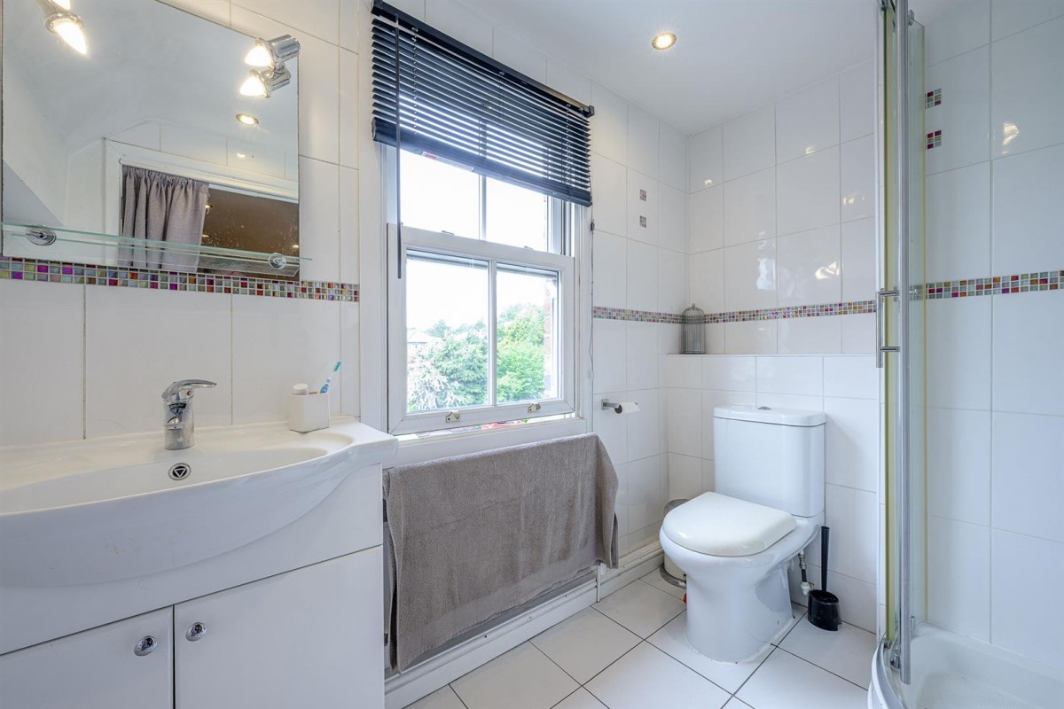Jalna, Wood Street, Wollaston, Stourbridge DY8 4NN
