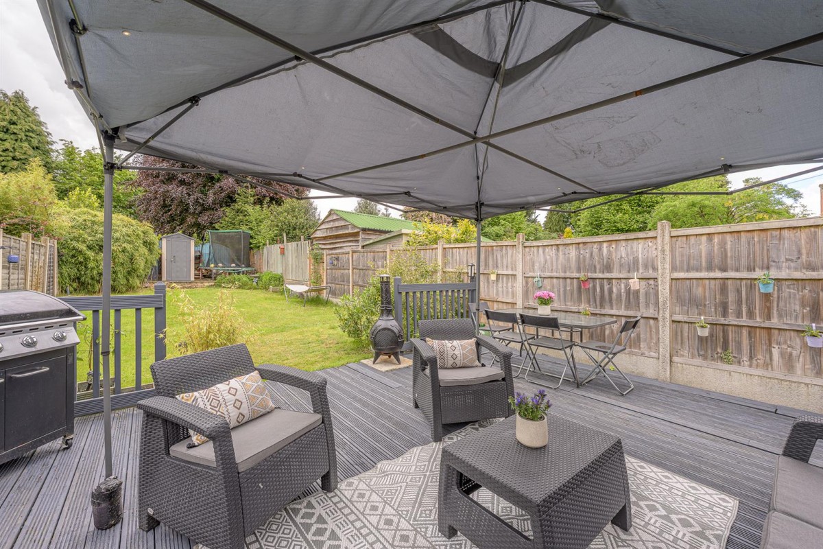 Jalna, Wood Street, Wollaston, Stourbridge DY8 4NN