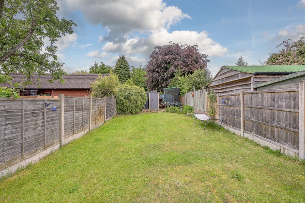 Jalna, Wood Street, Wollaston, Stourbridge DY8 4NN