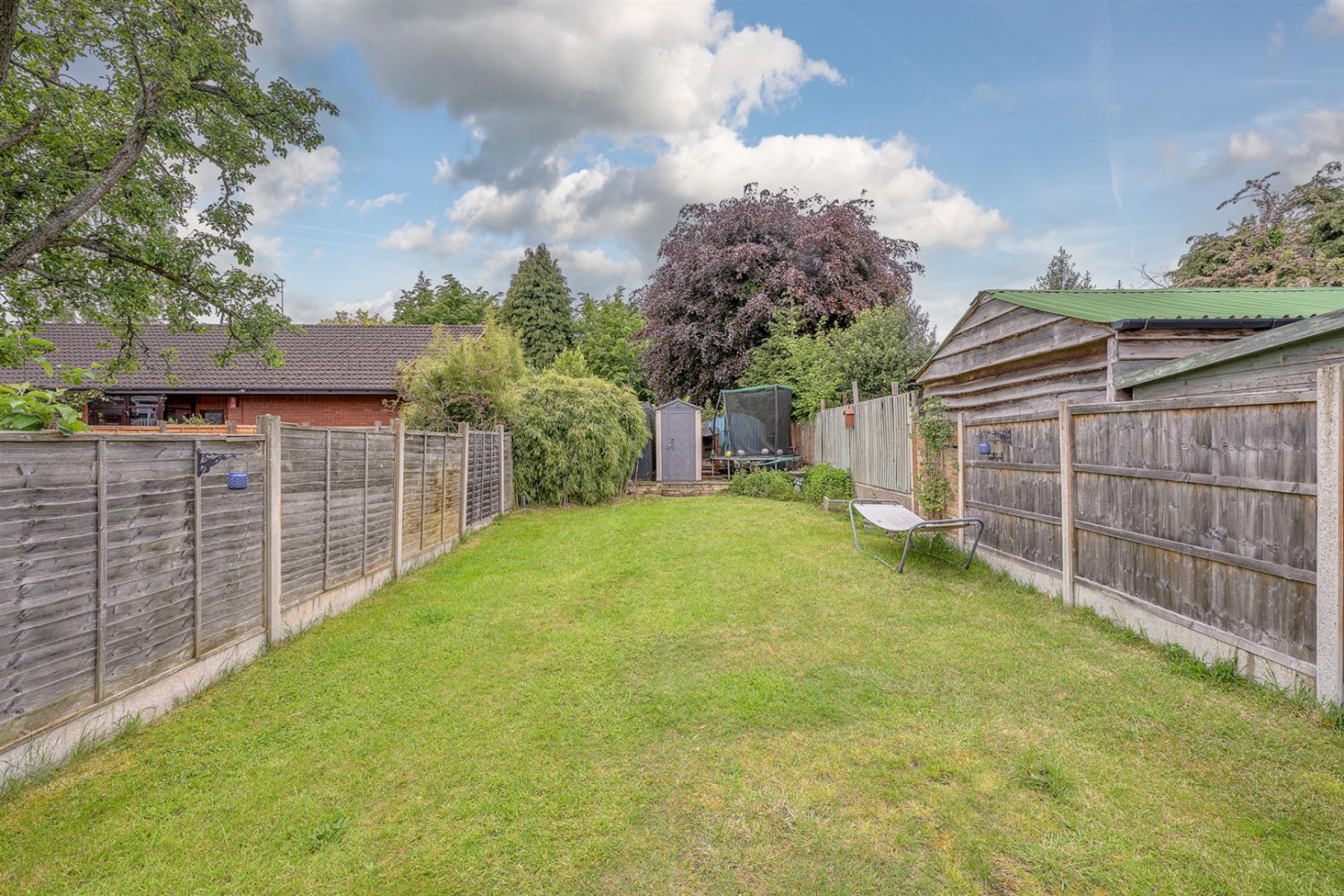 Jalna, Wood Street, Wollaston, Stourbridge DY8 4NN