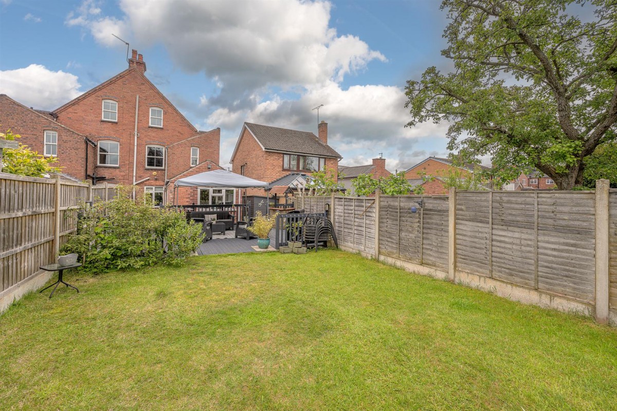 Jalna, Wood Street, Wollaston, Stourbridge DY8 4NN