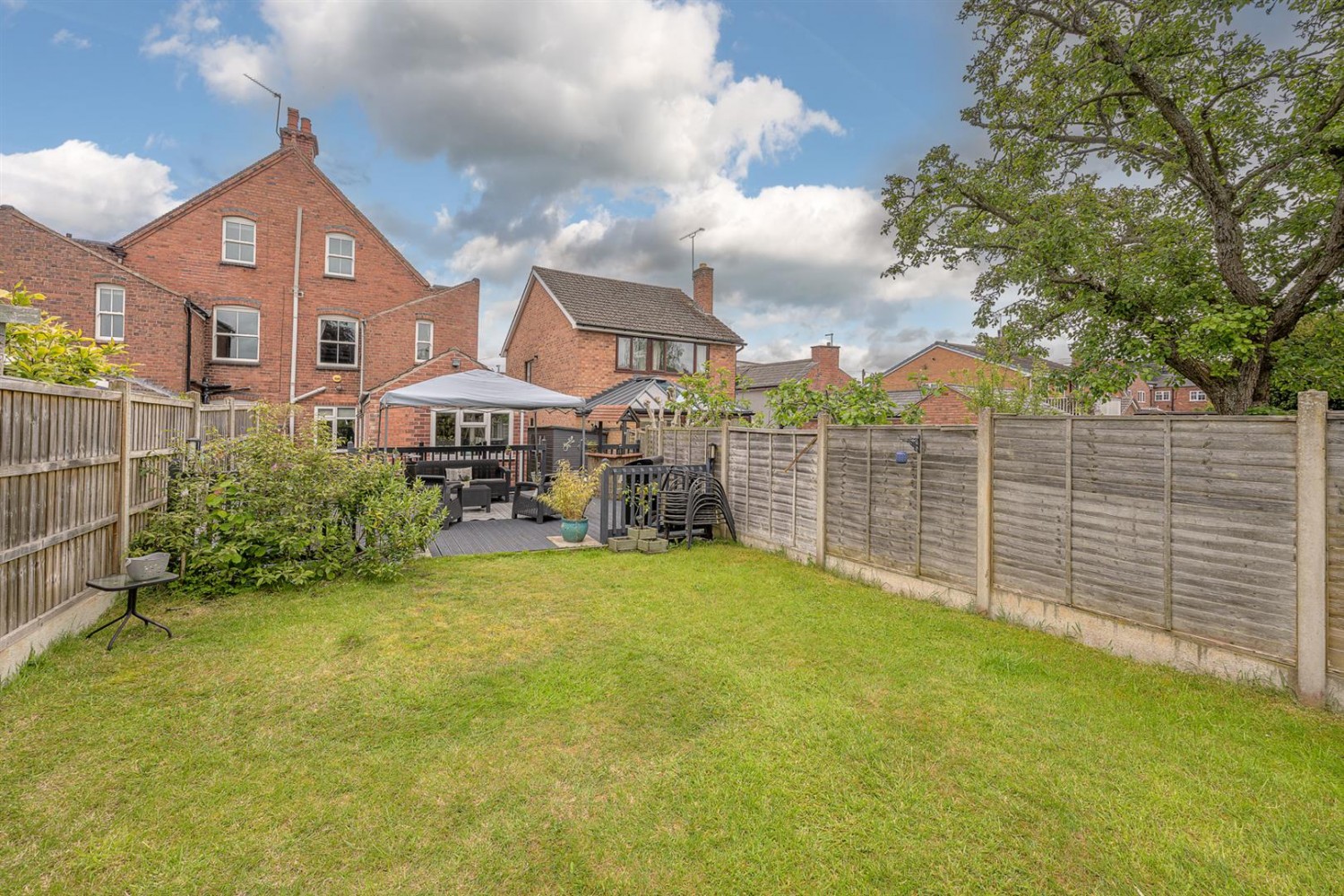 Jalna, Wood Street, Wollaston, Stourbridge DY8 4NN