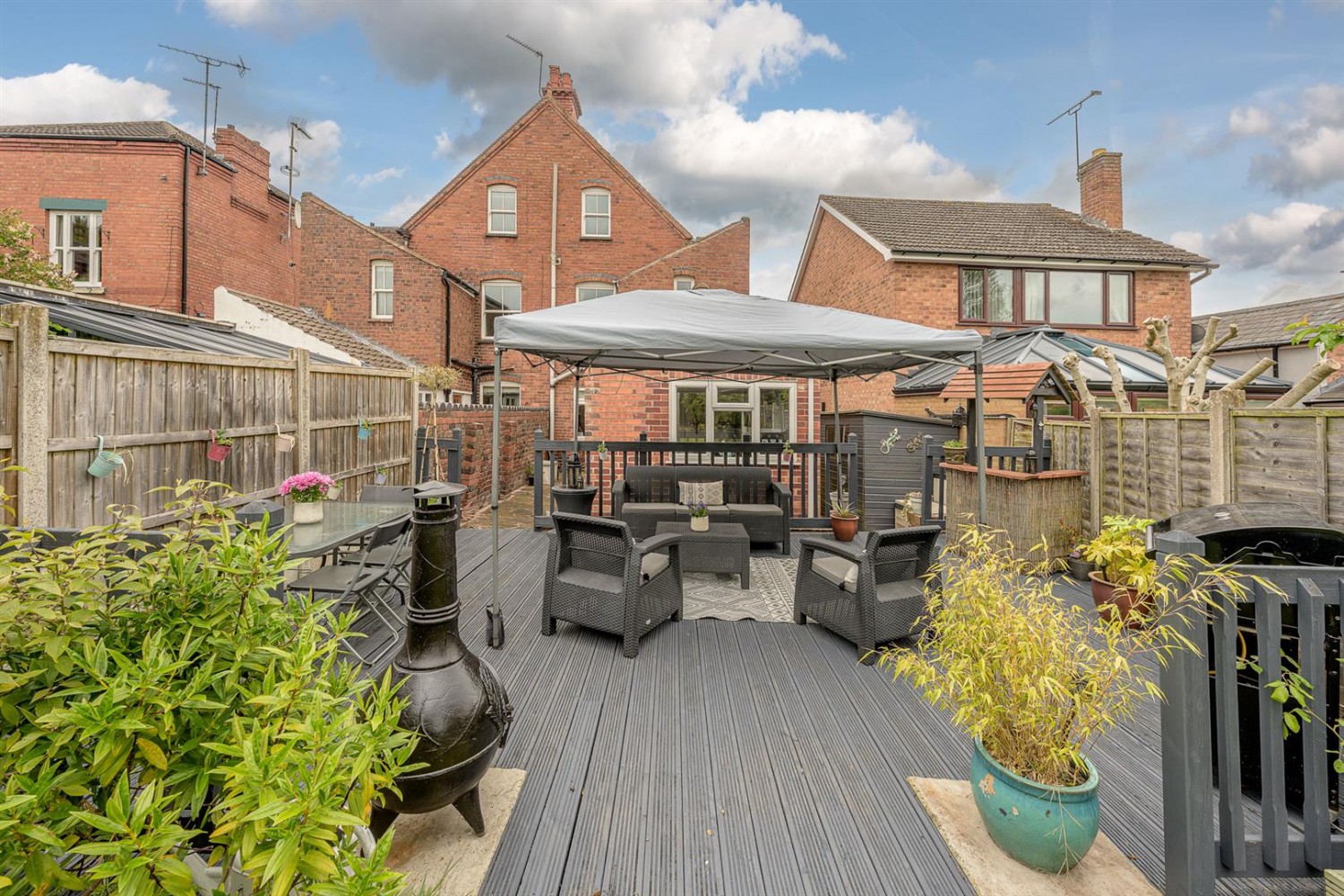 Jalna, Wood Street, Wollaston, Stourbridge DY8 4NN